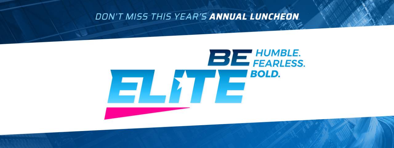 annual luncheon