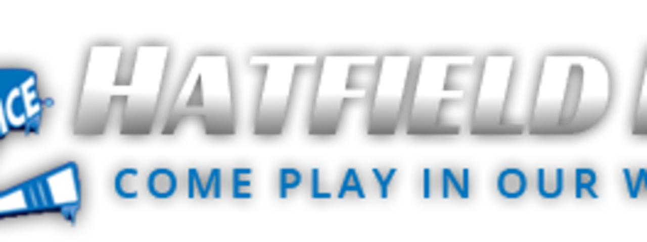 Hatfield Ice