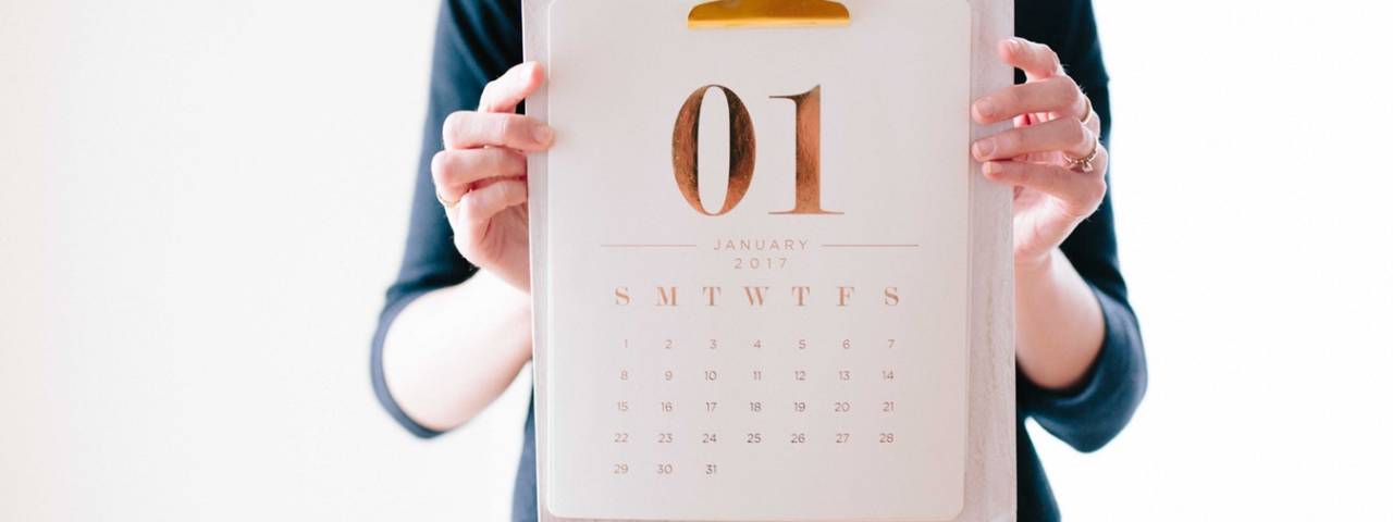 JANUARY