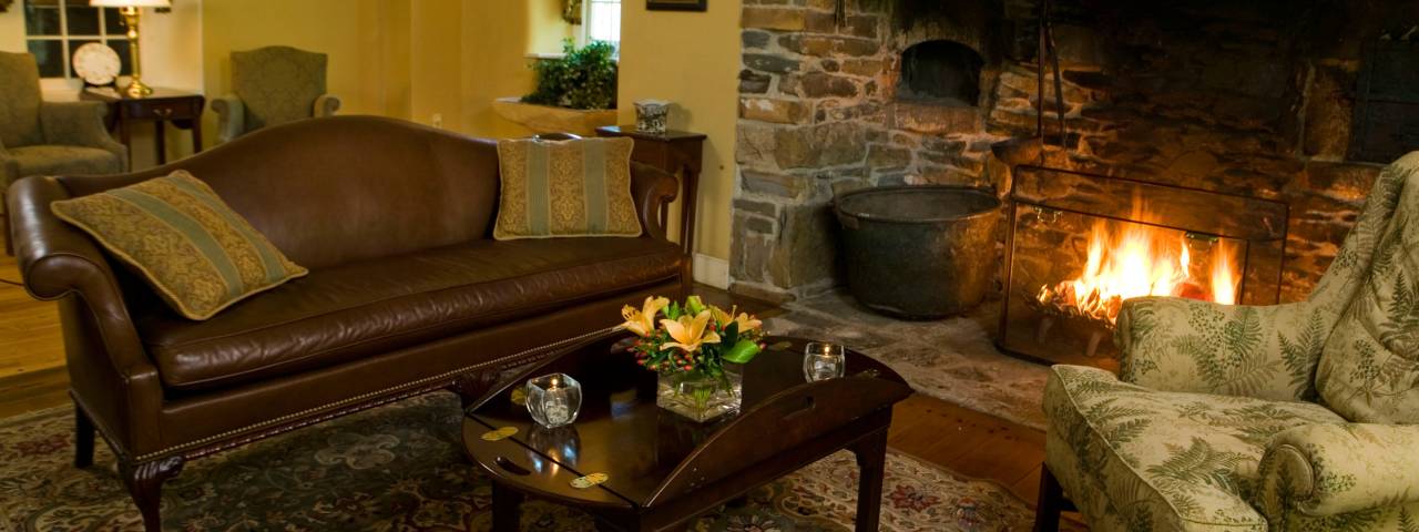 BED & BREAKFASTS AND INNS HEADER