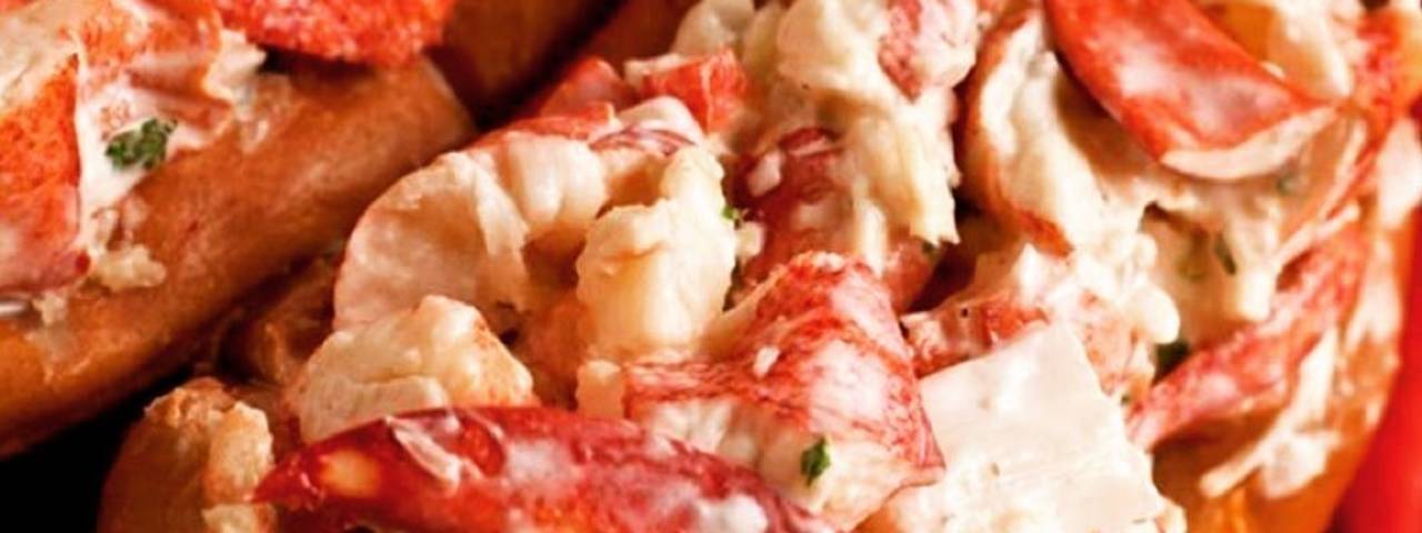 lobster roll