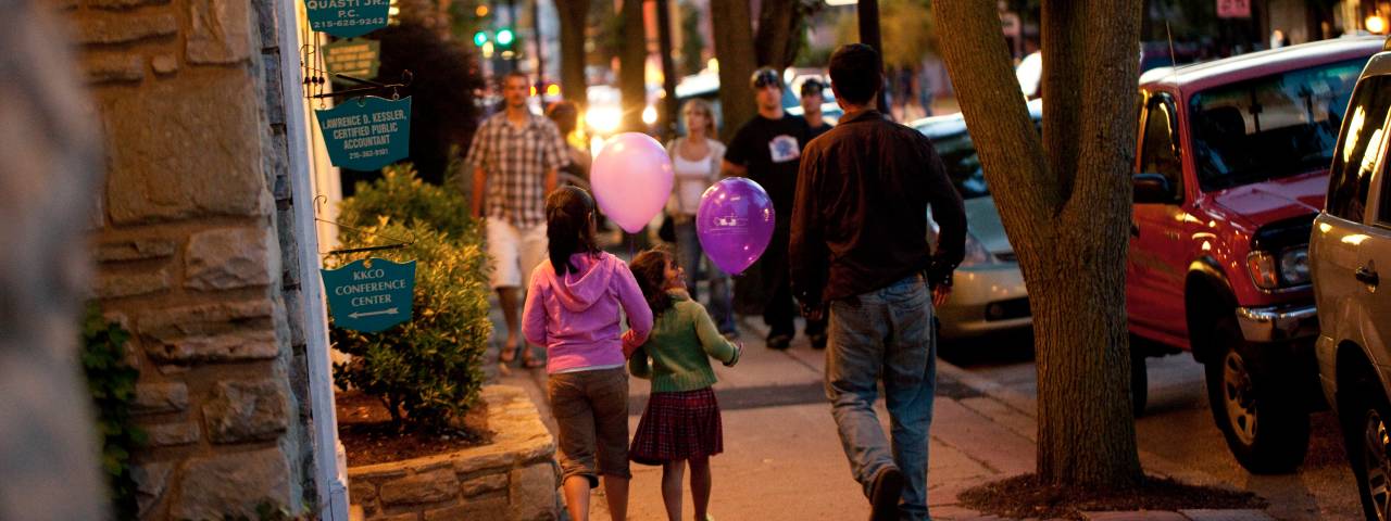 Top 10 Annual Events In Lansdale Pa