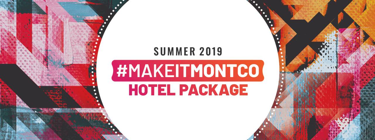 Make it Montco 2019