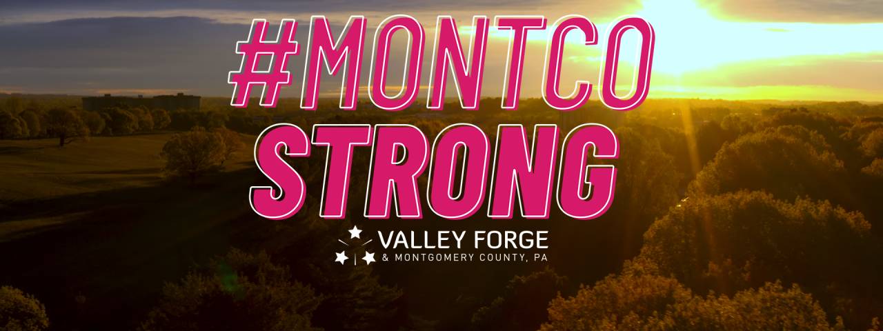 We Are #MontcoStrong