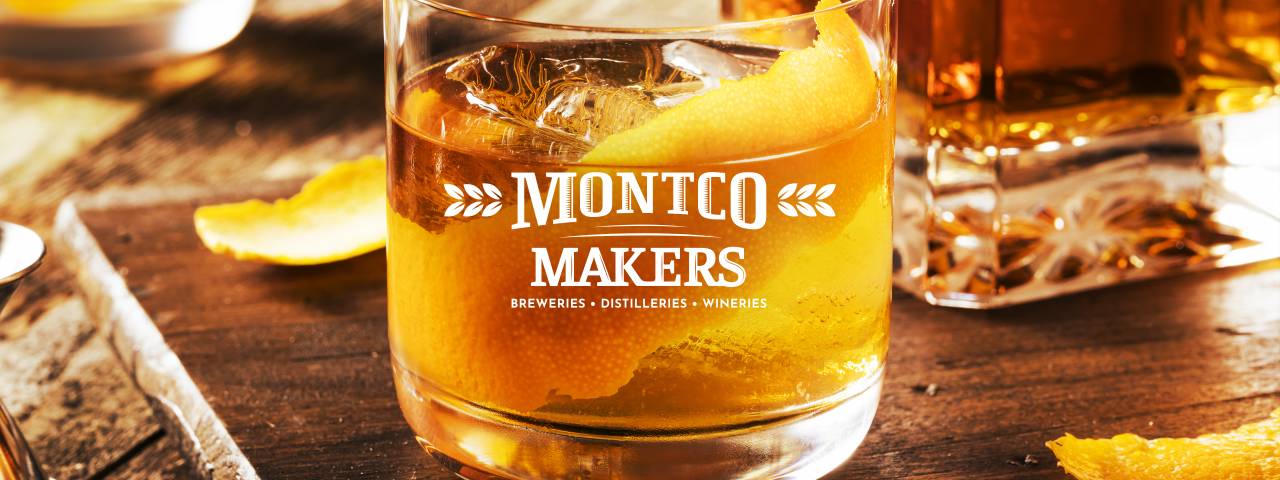 Montco Makers Distilleries