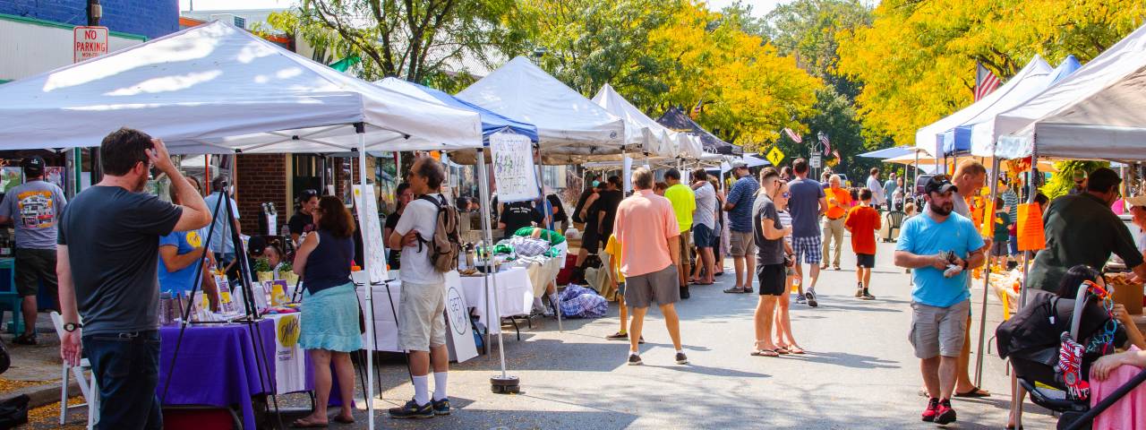 Narbeth Arts Fest