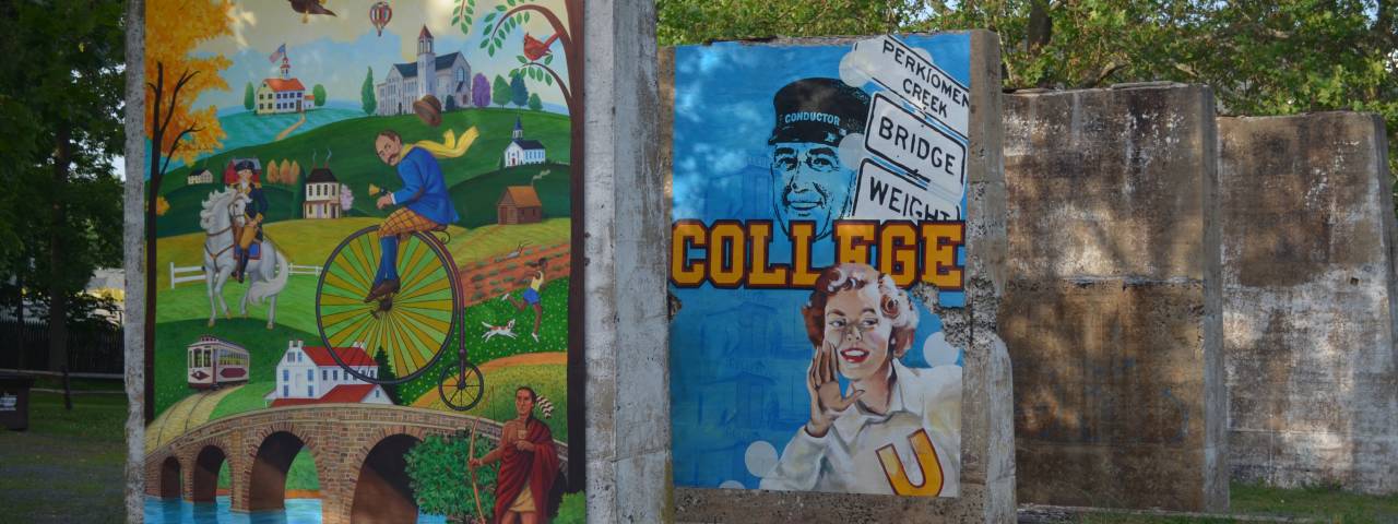 NORRISTOWN HEADER