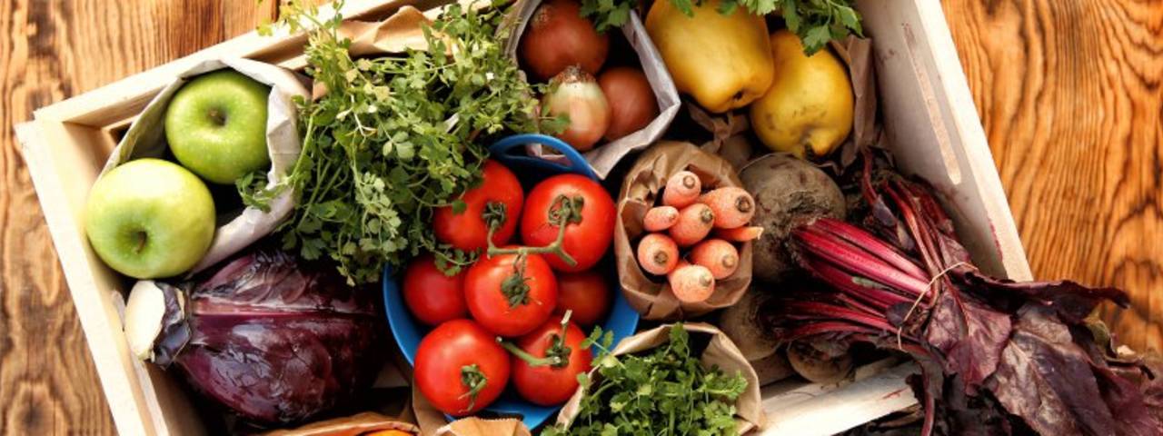 Produce