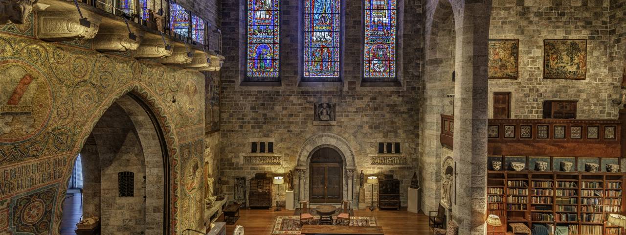 Glencairn Museum