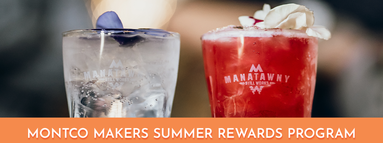 Summer Rewards MM