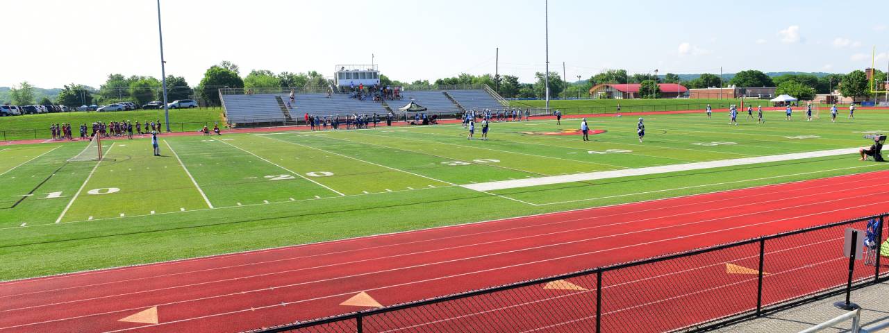 Sports Facilities