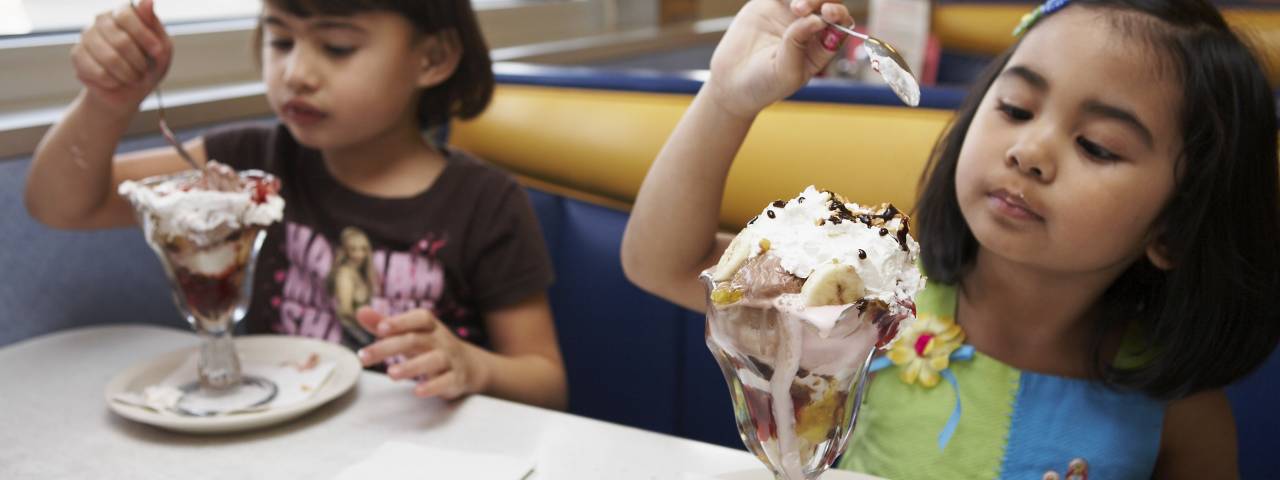 Ice Cream