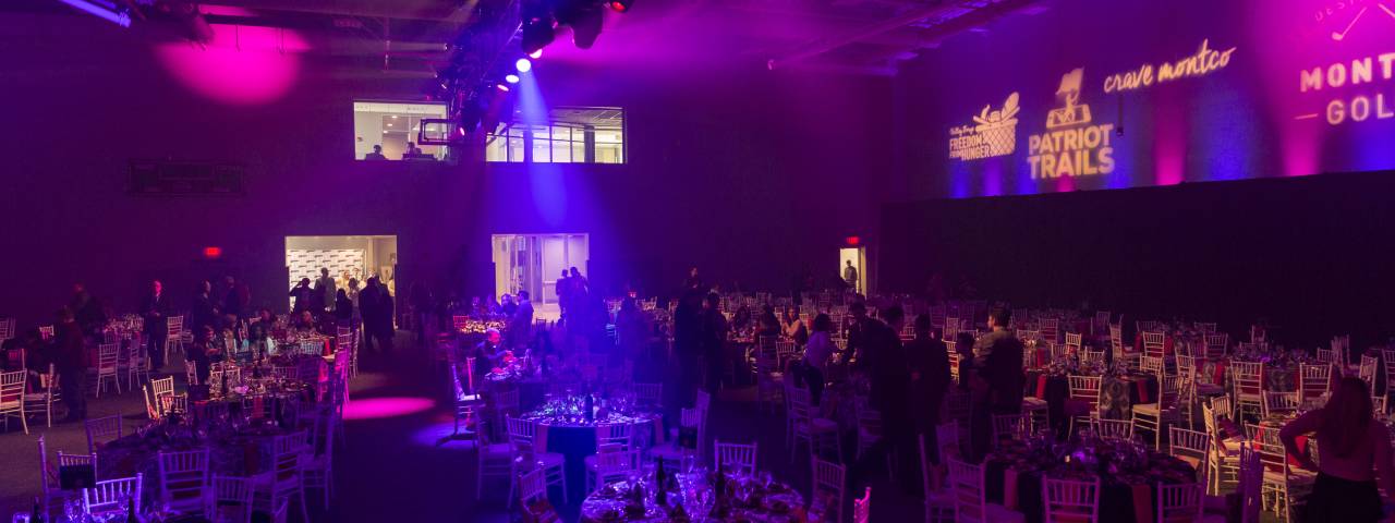 The Valley Forge Tourism & Convention Board's Annual Luncheon was the largest in organization history with more than 450 members and partners in attendance.