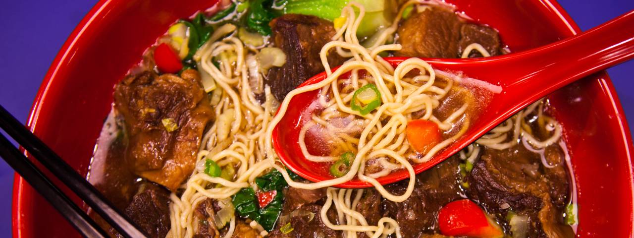 ASIAN RESTAURANTS HEADER