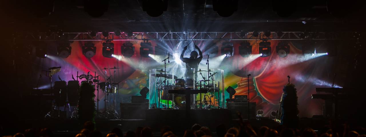 Valley Forge Casino Music Fair Header