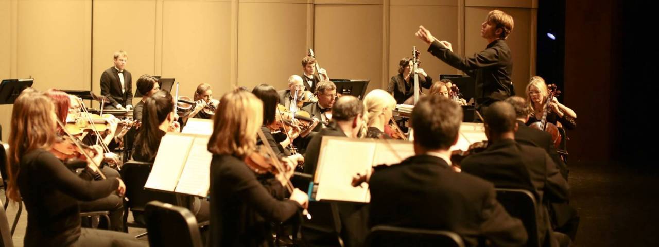 CLASSICAL MUSIC HEADER