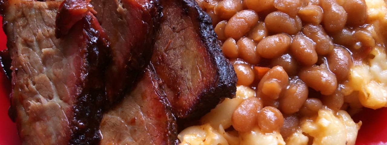 Zachary's BBQ