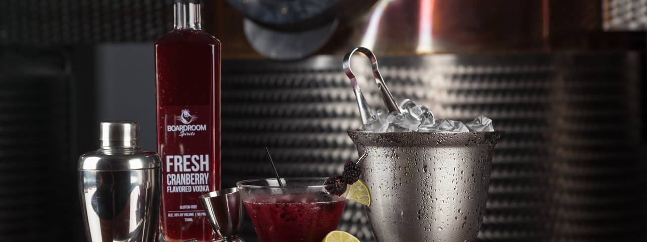 Boardroom Spirits