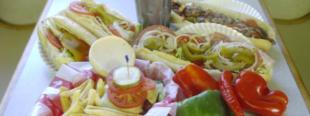 Costa Deli