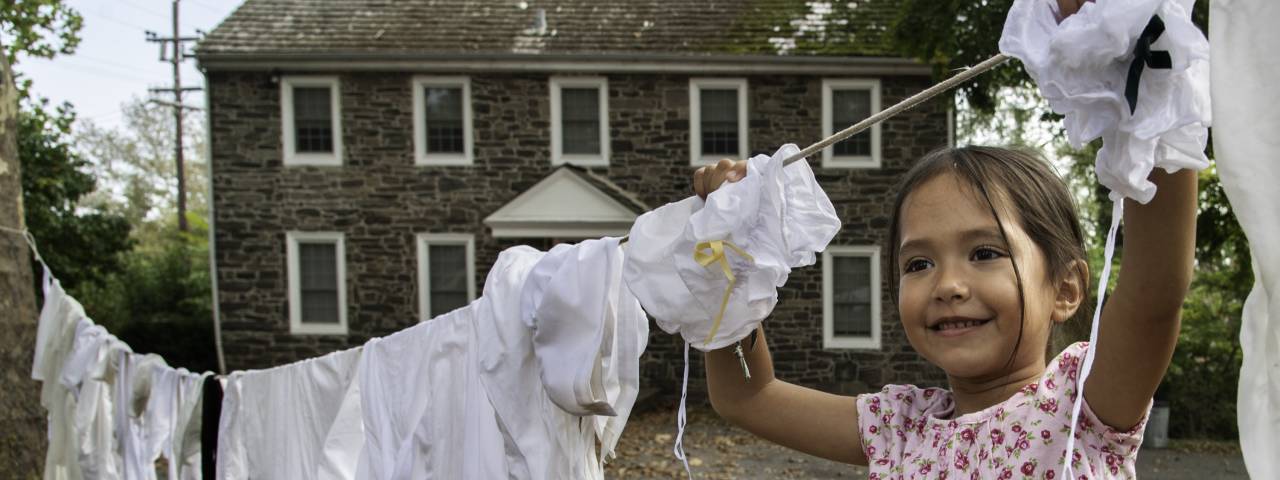 Pottsgrove Manor