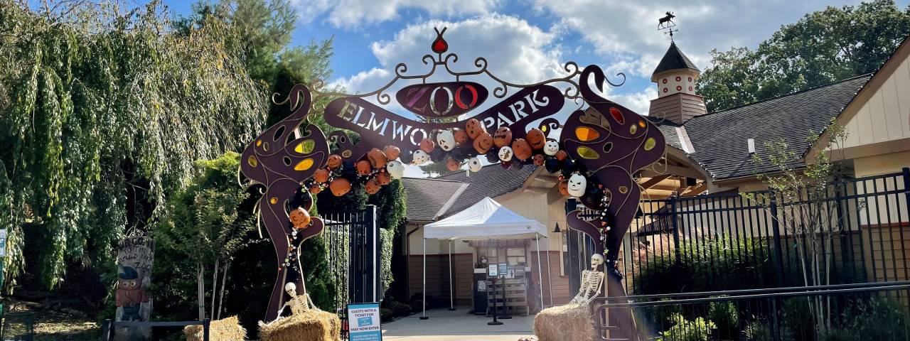 Elmwood Park Zoo