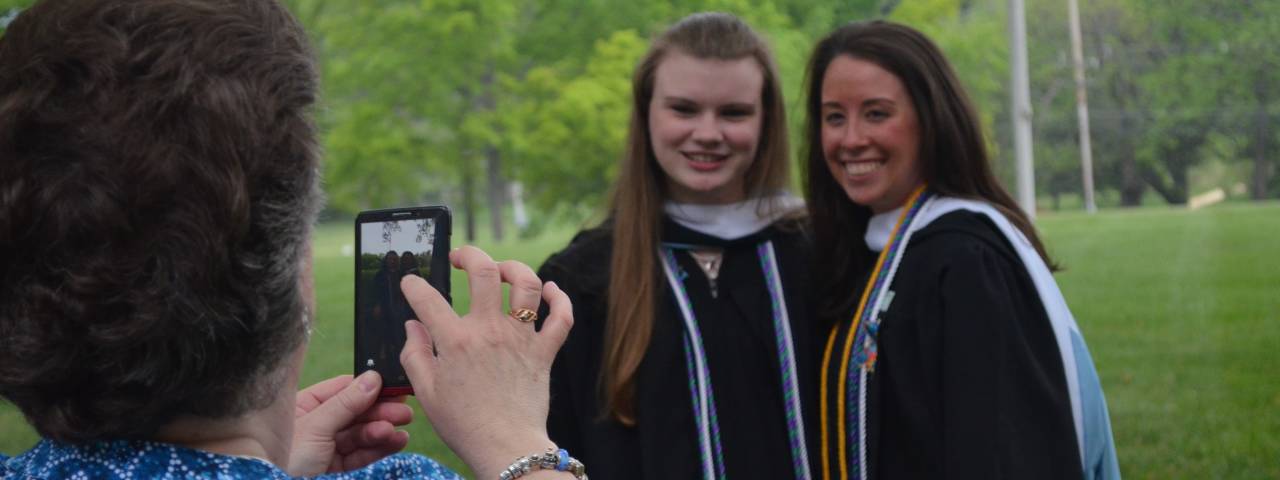 Graduation