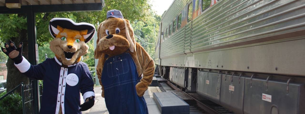 I SEPTA Montco