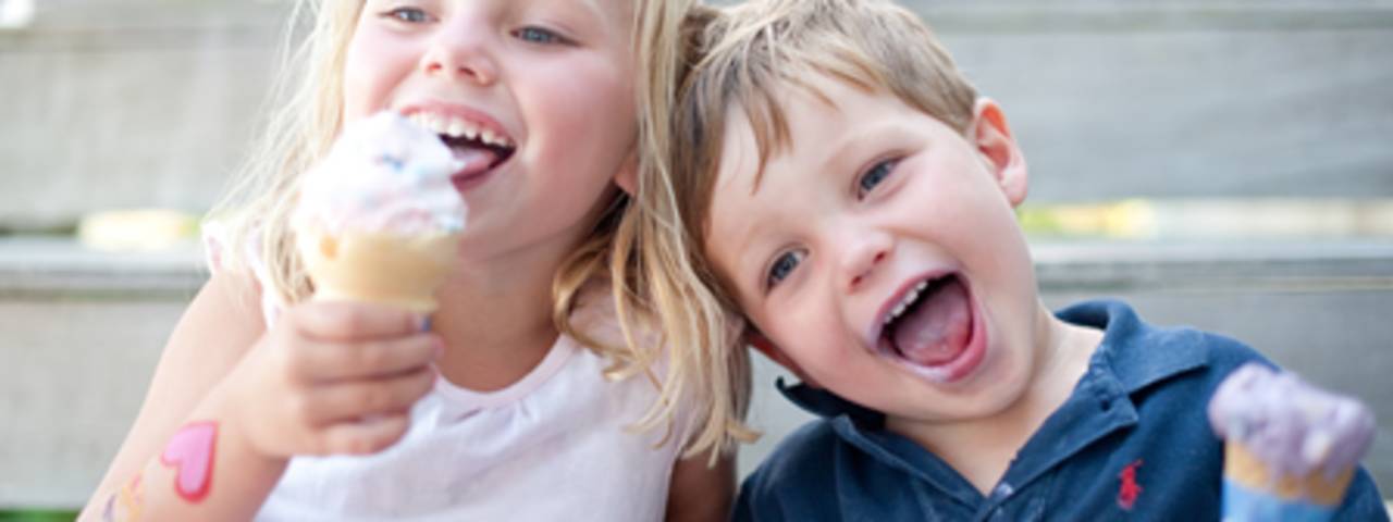 ice cream