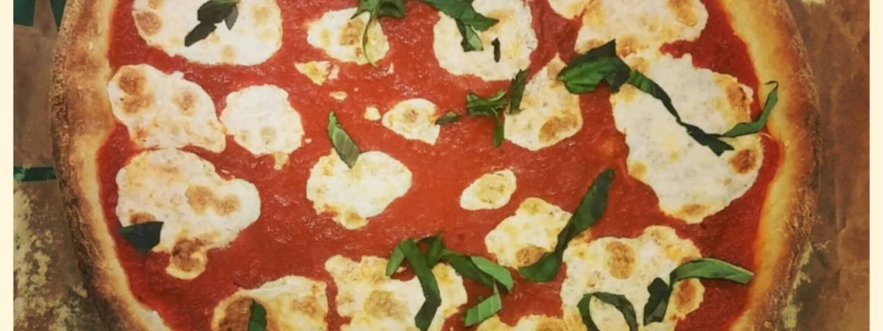 Chiaro's Margo Pizza
