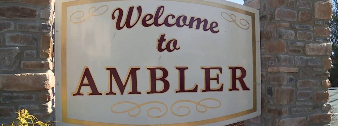 Video Thumbnail - youtube - A Short Drive - Ambler