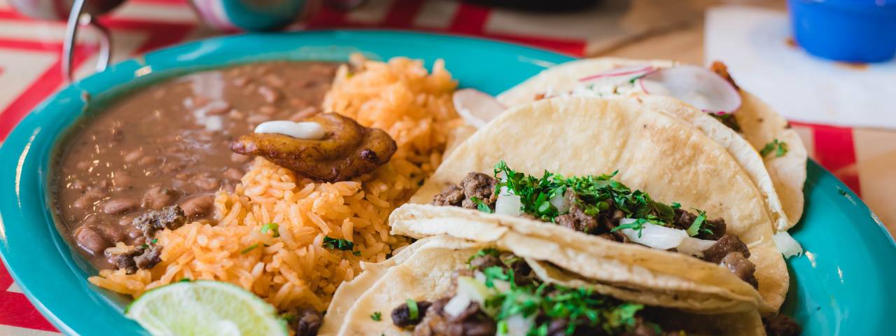 mexican food