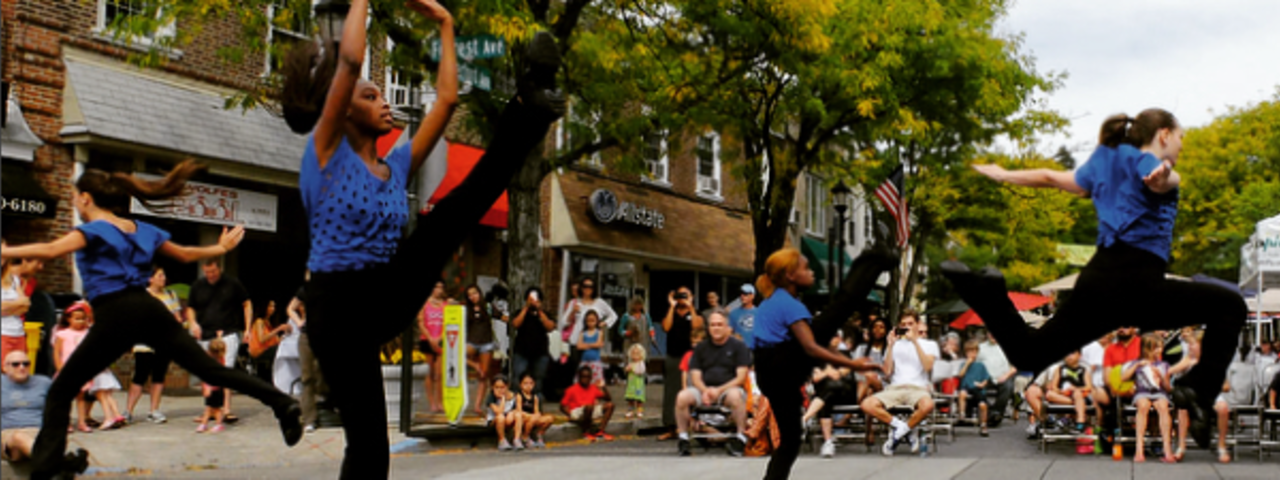 Narberth Arts Music Festival