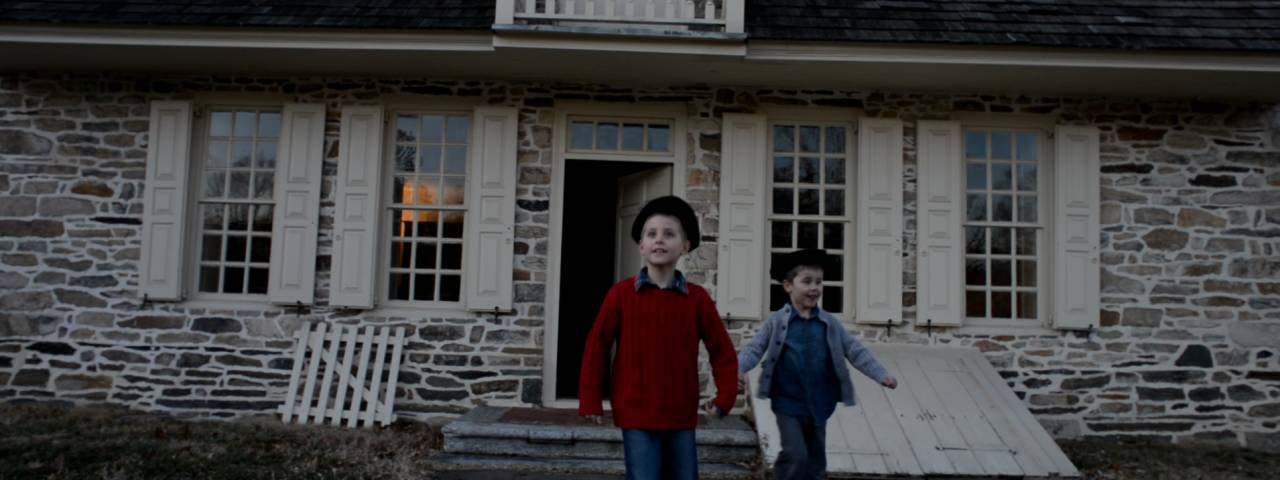 Harriton House