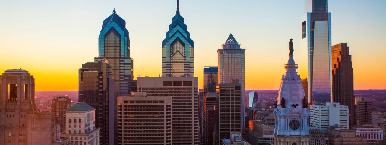 PHILADELPHIA