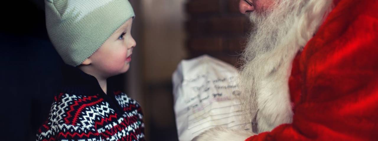 santa claus