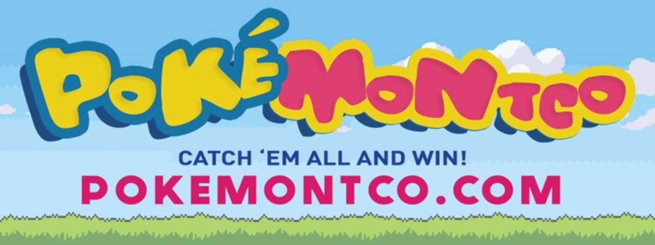Pokemontco Billboard