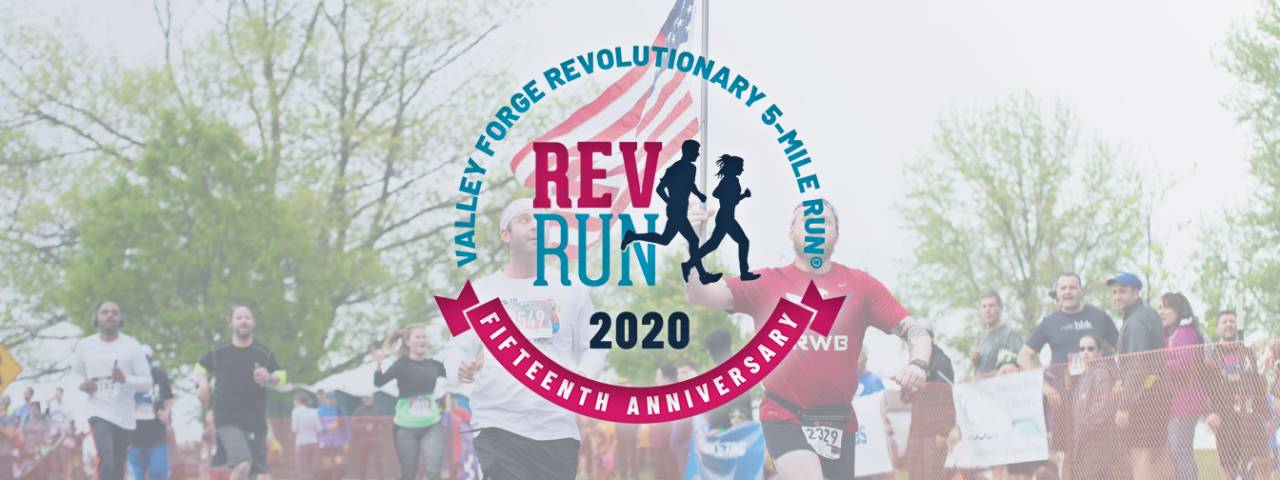 rev run