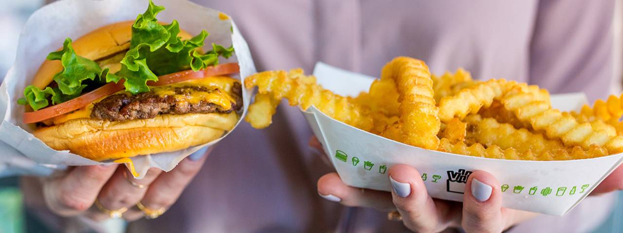 Shake Shack
