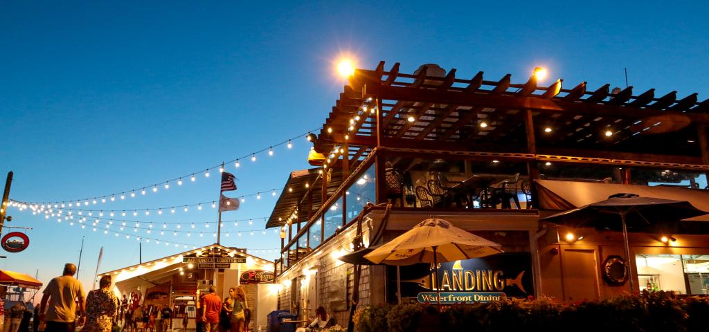 Where to Stay, What to Do in Newport, Rhode Island according to Thrillist