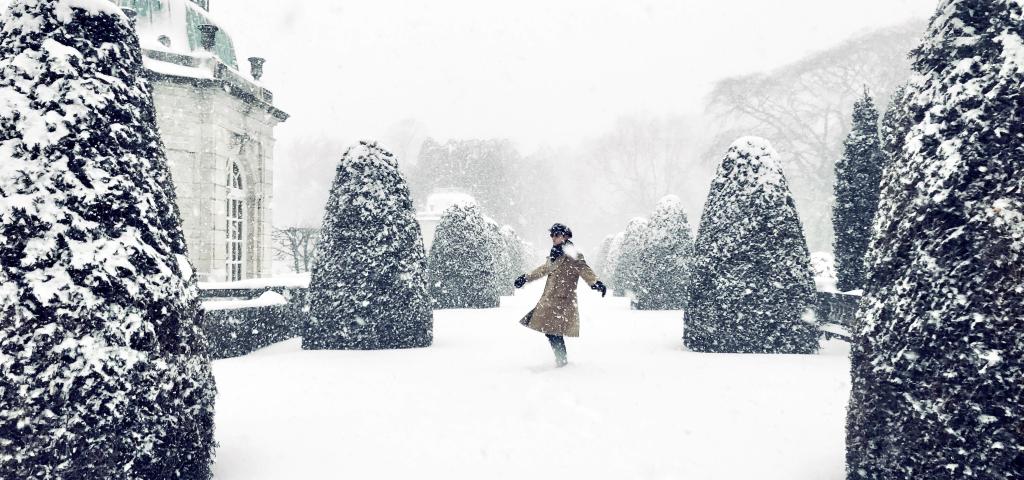 Newengland Com Newport Among The Top 5 Winter Ocean Weekends