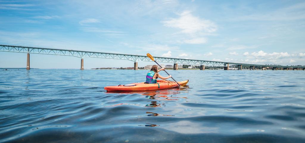 Newport One Of Usa Todays Destinations Calling Your Name