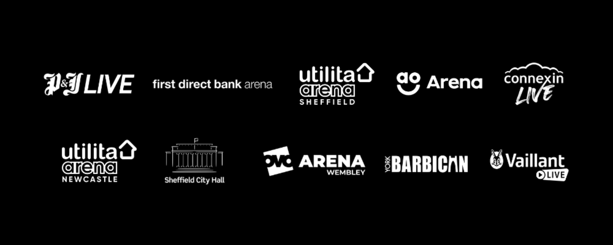 AAA Arena List