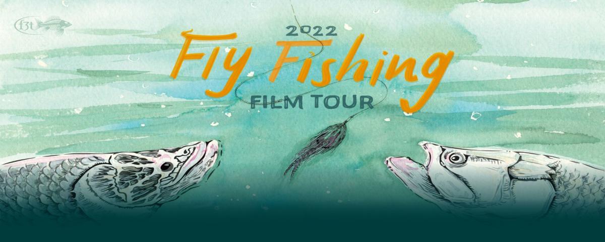 Fly Fishing Film