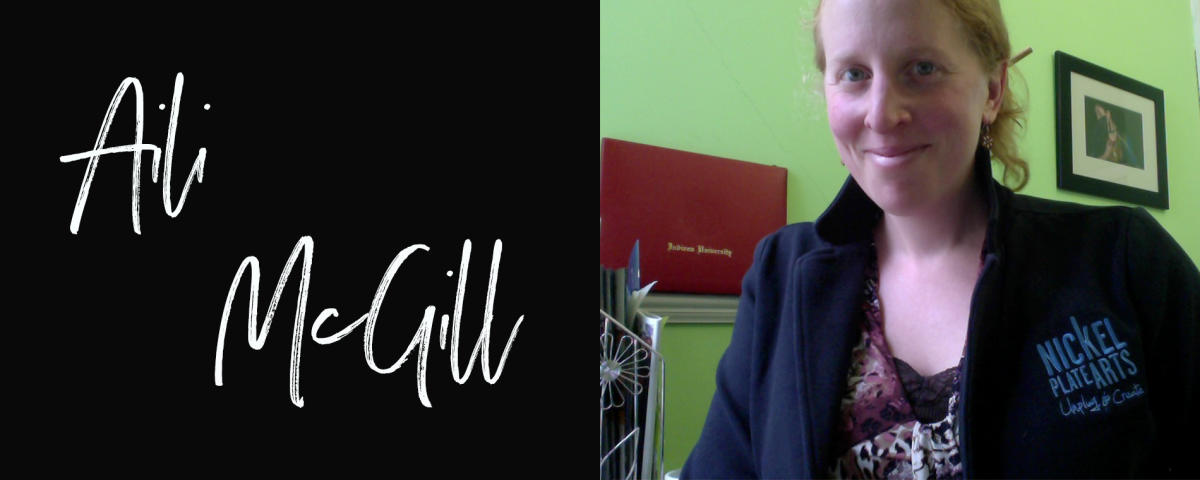 Aili McGill - Like a Local