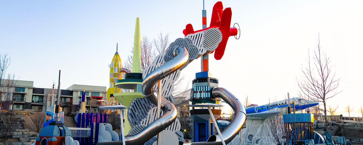 Exploration Place - Visit Wichita