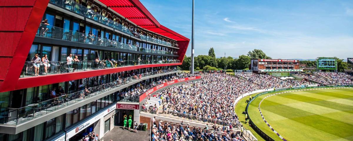 Emirates Old Trafford