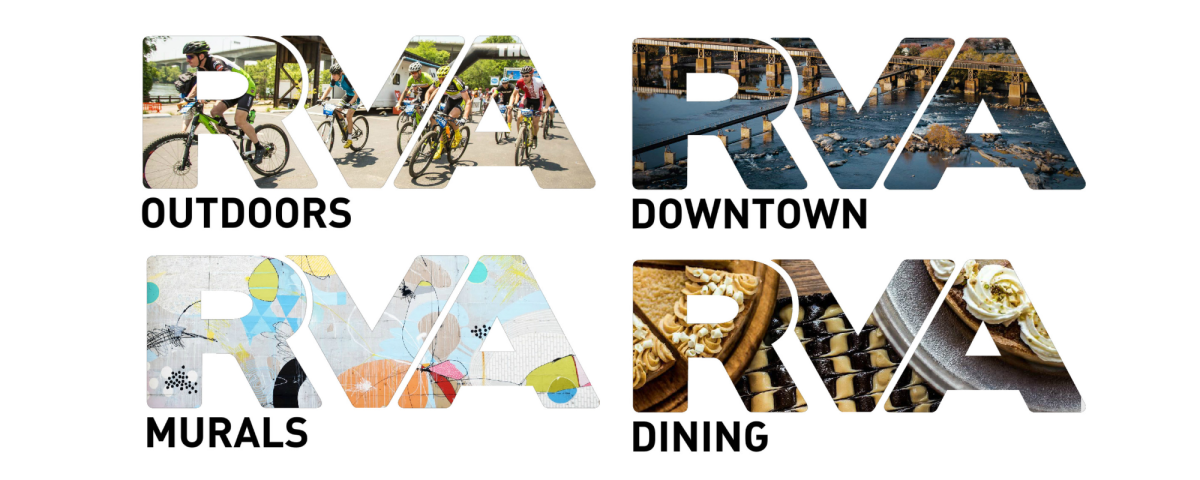 RVA Stickers