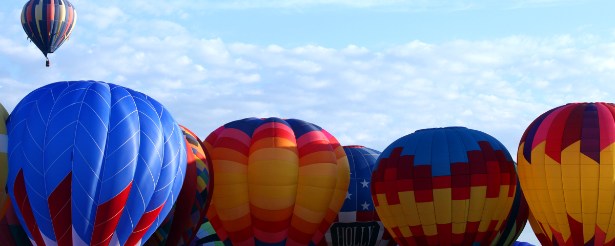 				Balloon Fiesta Blog Header		