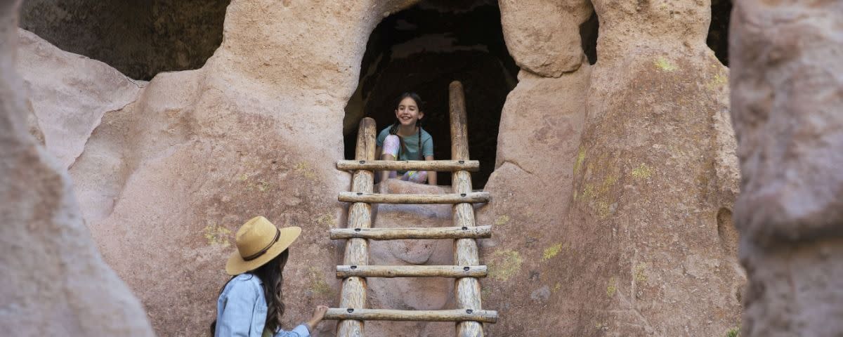 Bandelier Family