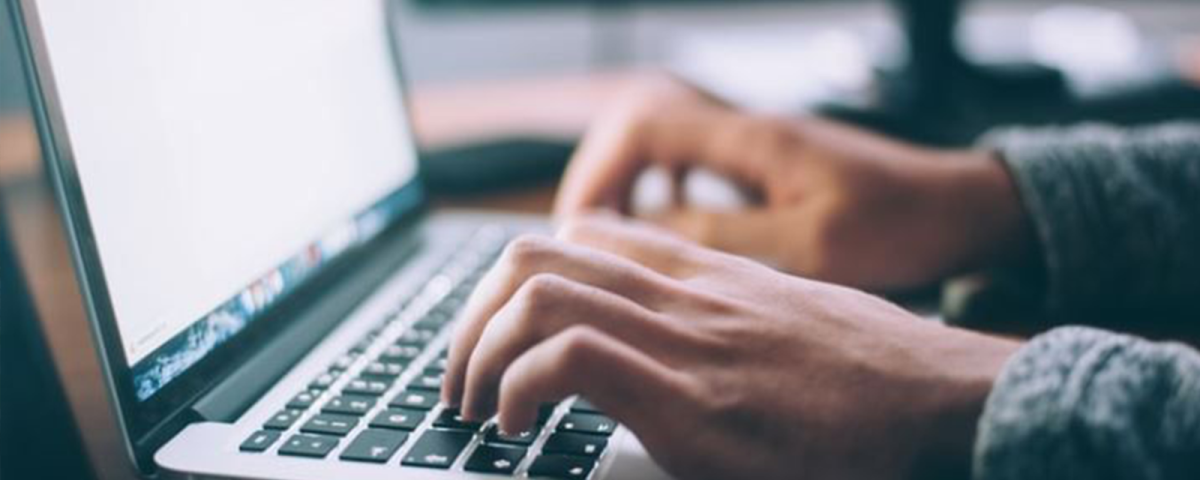 Image of laptop